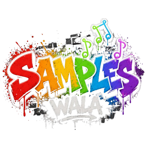 SamplesWala Logo