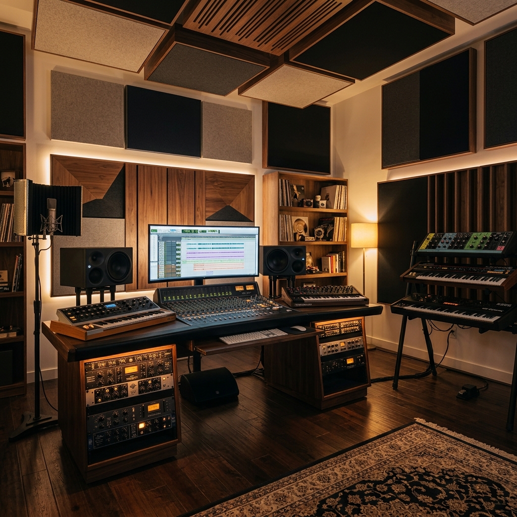 HOW TO PRODUCE BOLLYWOOD STYLE BEATS: A COMPLETE GUIDE