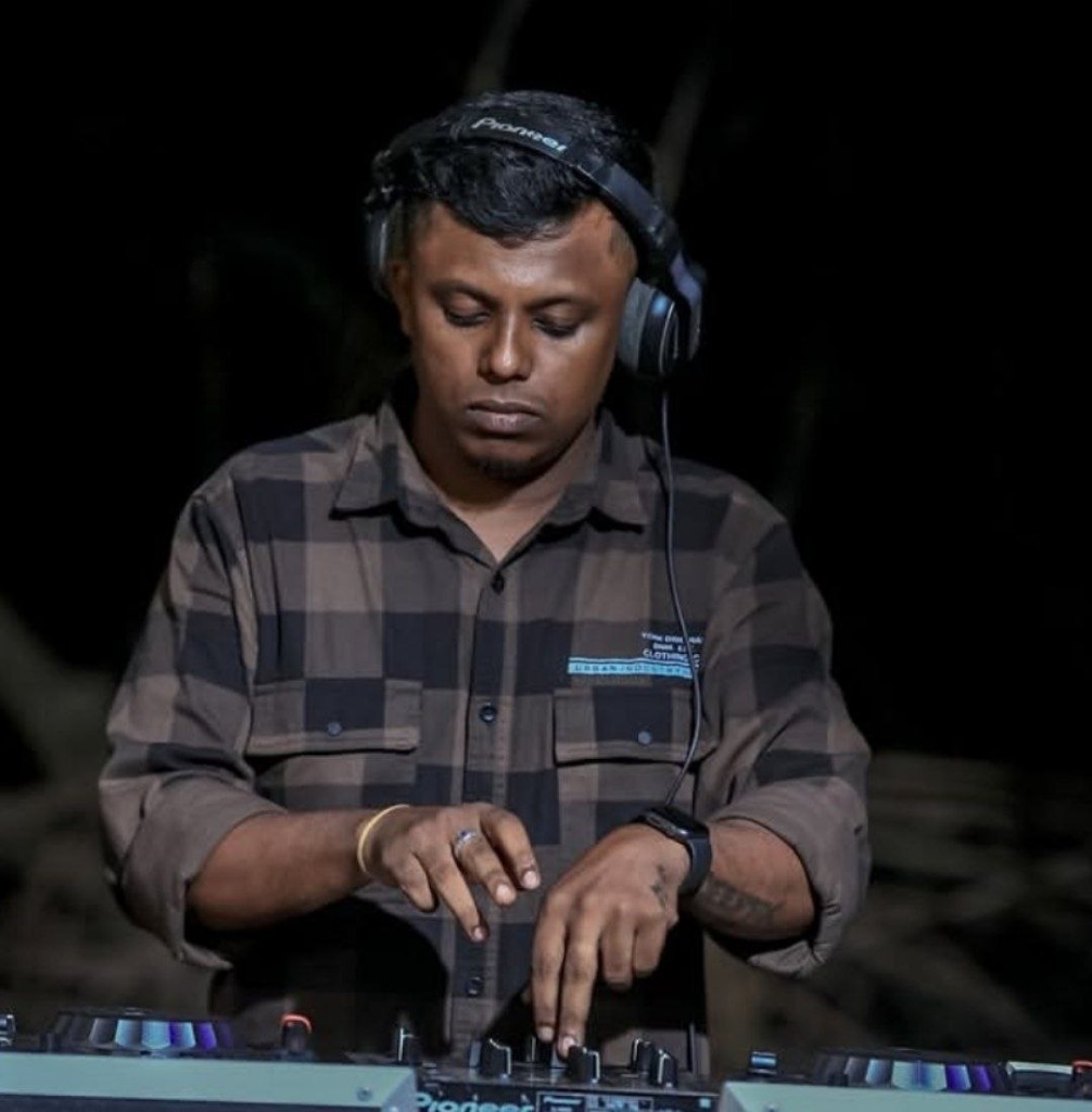 Deepak Poojary