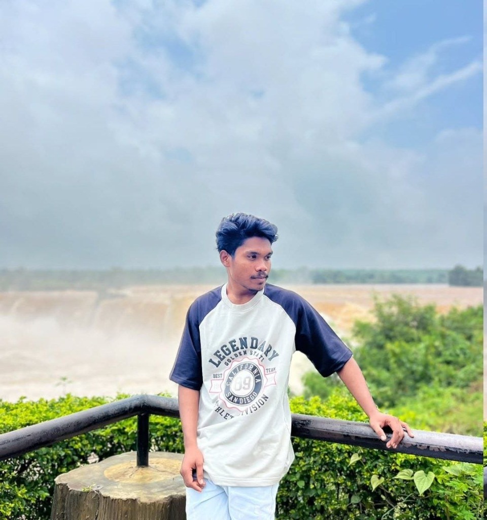 DJ Nitesh